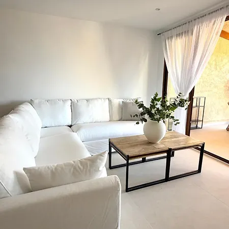 شقة Mar & Relax *
