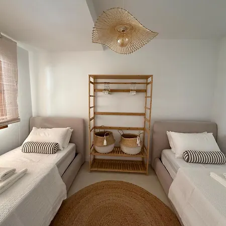 شقة Mar & Relax