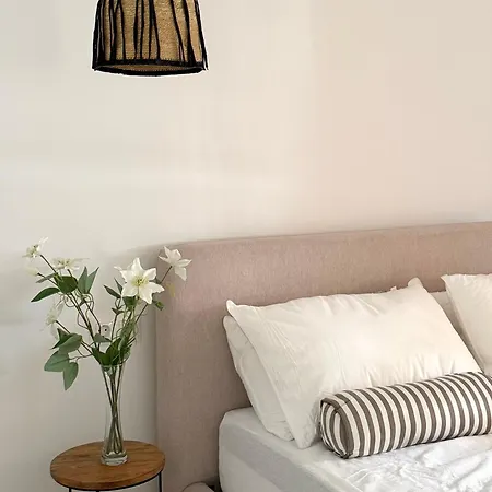 Mar & Relax شقة ألتيا