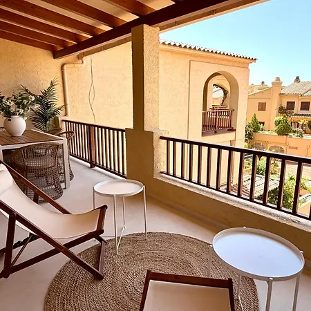 شقة Mar & Relax ألتيا