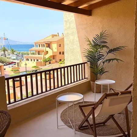 شقة Mar & Relax ألتيا