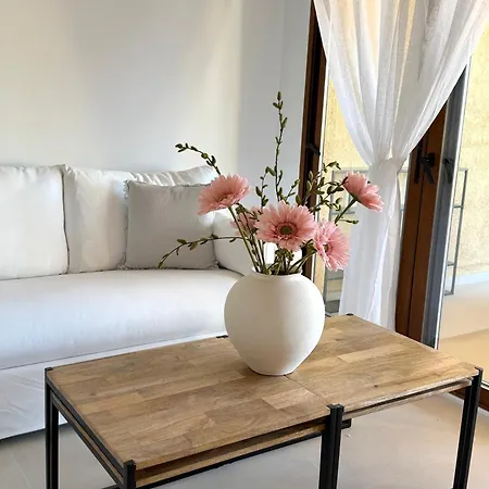شقة Mar & Relax ألتيا