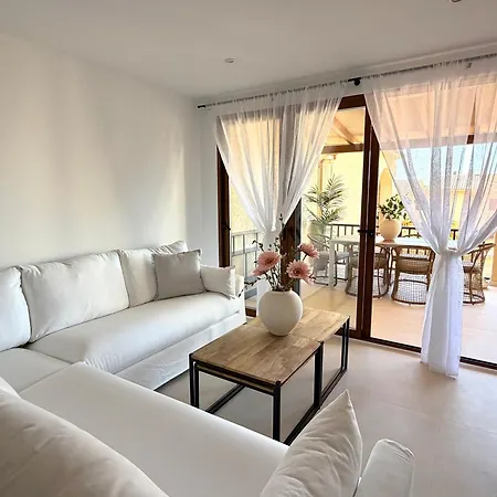 Mar & Relax شقة ألتيا