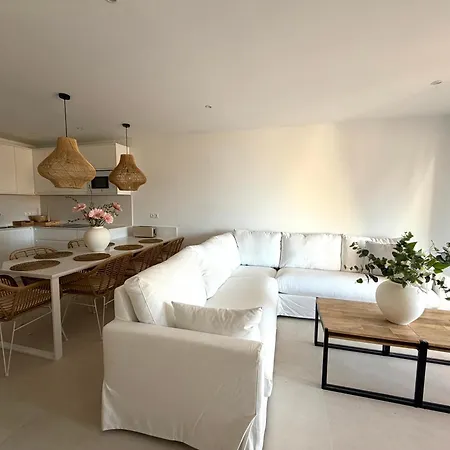 Mar & Relax شقة