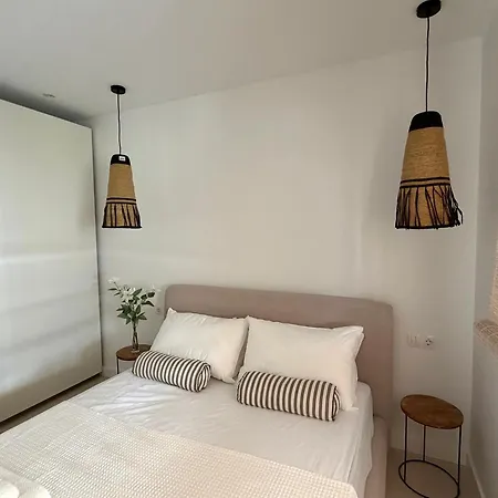 Apartment Mar & Relax *